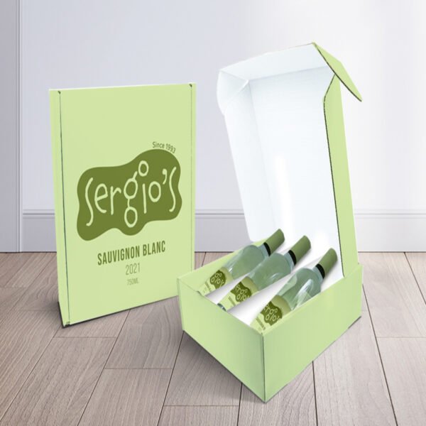 custom wine boxes