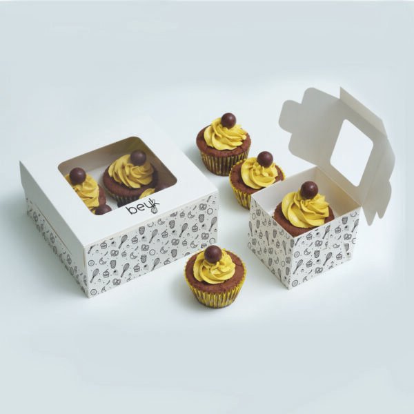 cupcake bakery